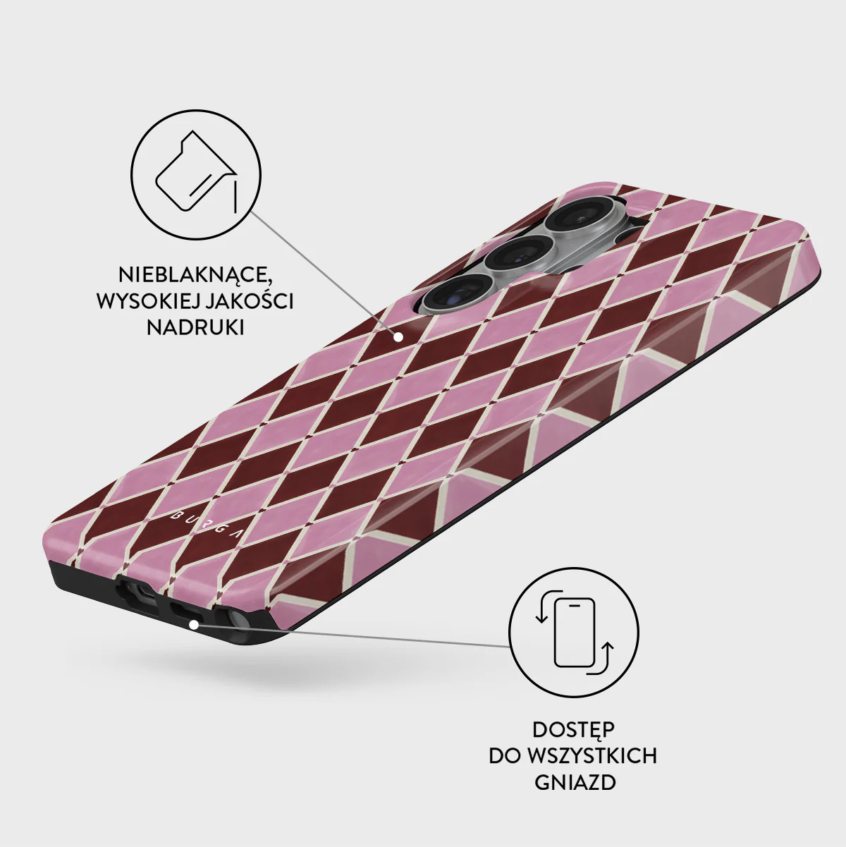 Heartless - Samsung Galaxy S26 Ultra Etui - Image 3