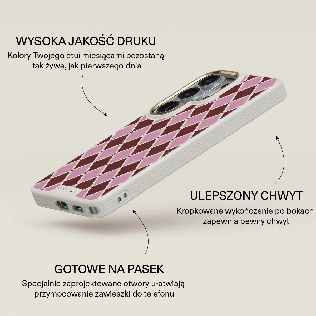 Heartless - Samsung Galaxy S26 Ultra Etui - Image 30
