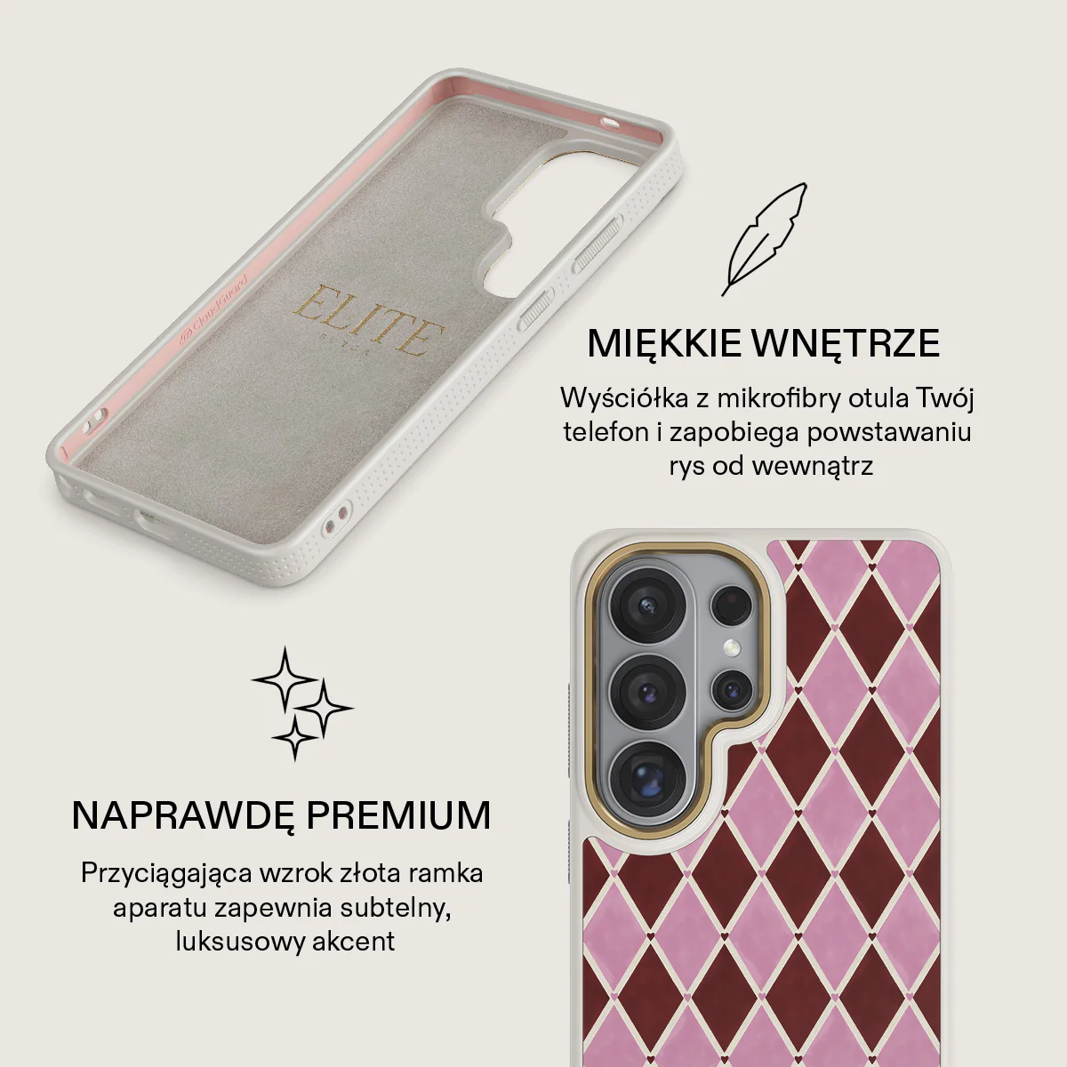 Heartless - Samsung Galaxy S26 Ultra Etui - Image 31