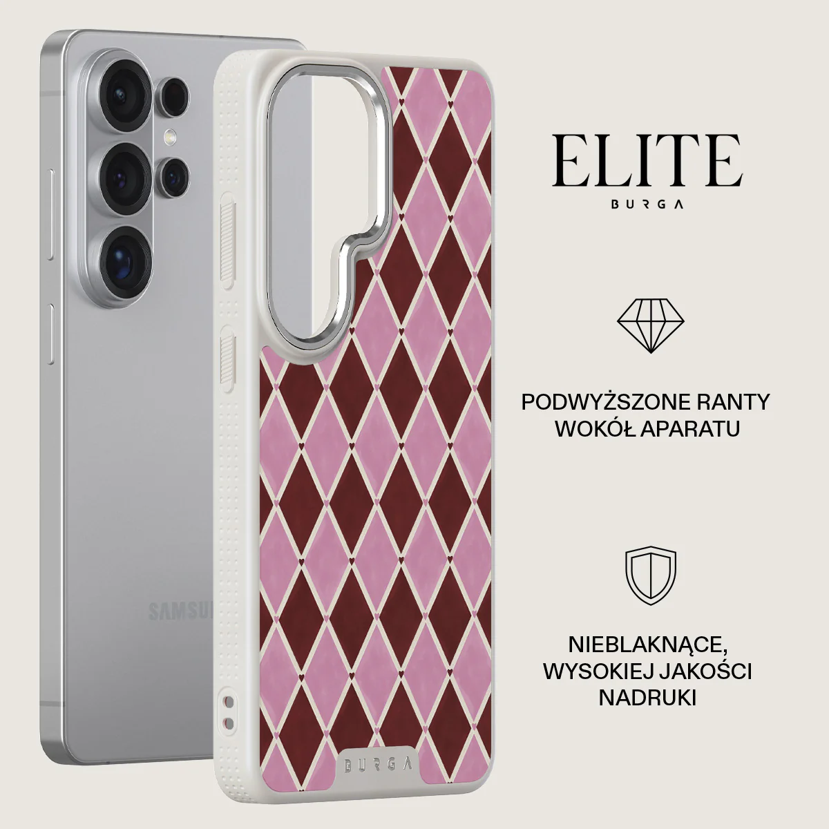 Heartless - Samsung Galaxy S26 Ultra Etui - Image 34