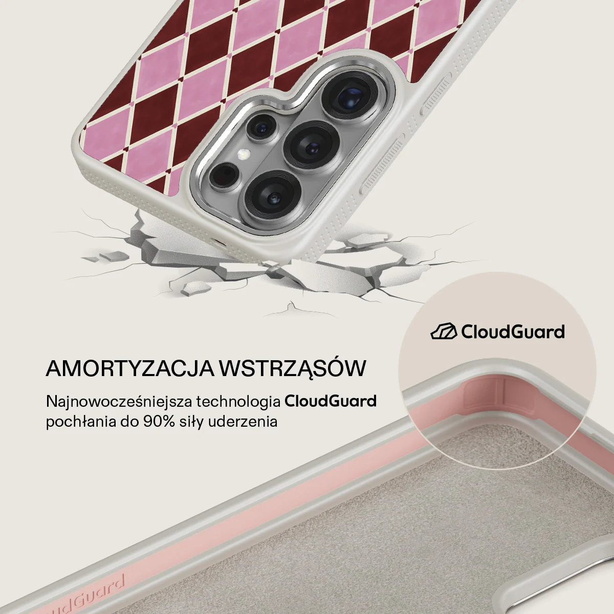 Heartless - Samsung Galaxy S26 Ultra Etui - Image 35