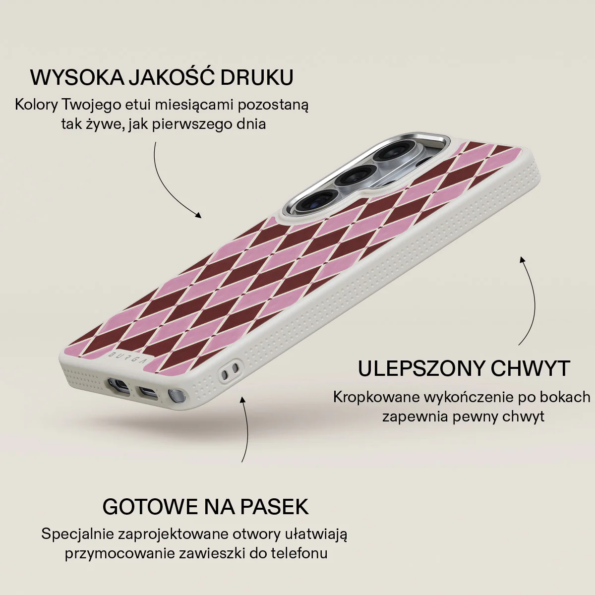 Heartless - Samsung Galaxy S26 Ultra Etui - Image 37