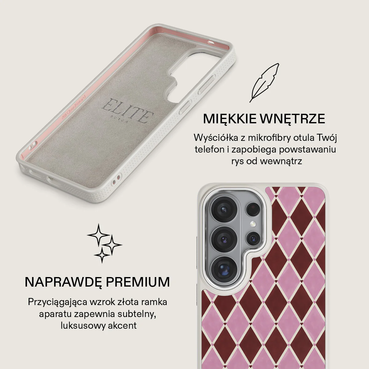 Heartless - Samsung Galaxy S26 Ultra Etui - Image 38