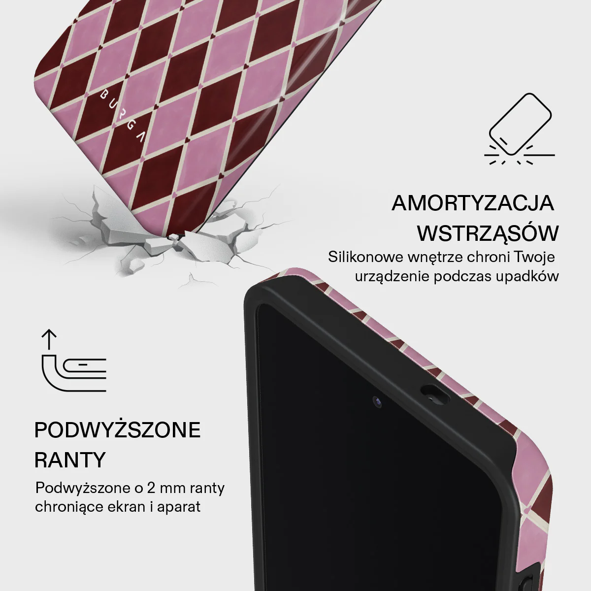 Heartless - Samsung Galaxy S26 Ultra Etui - Image 4