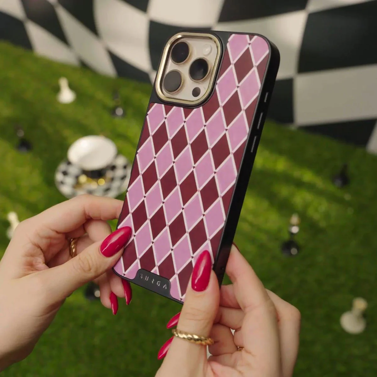 Heartless - Samsung Galaxy S26 Ultra Etui - Image 41