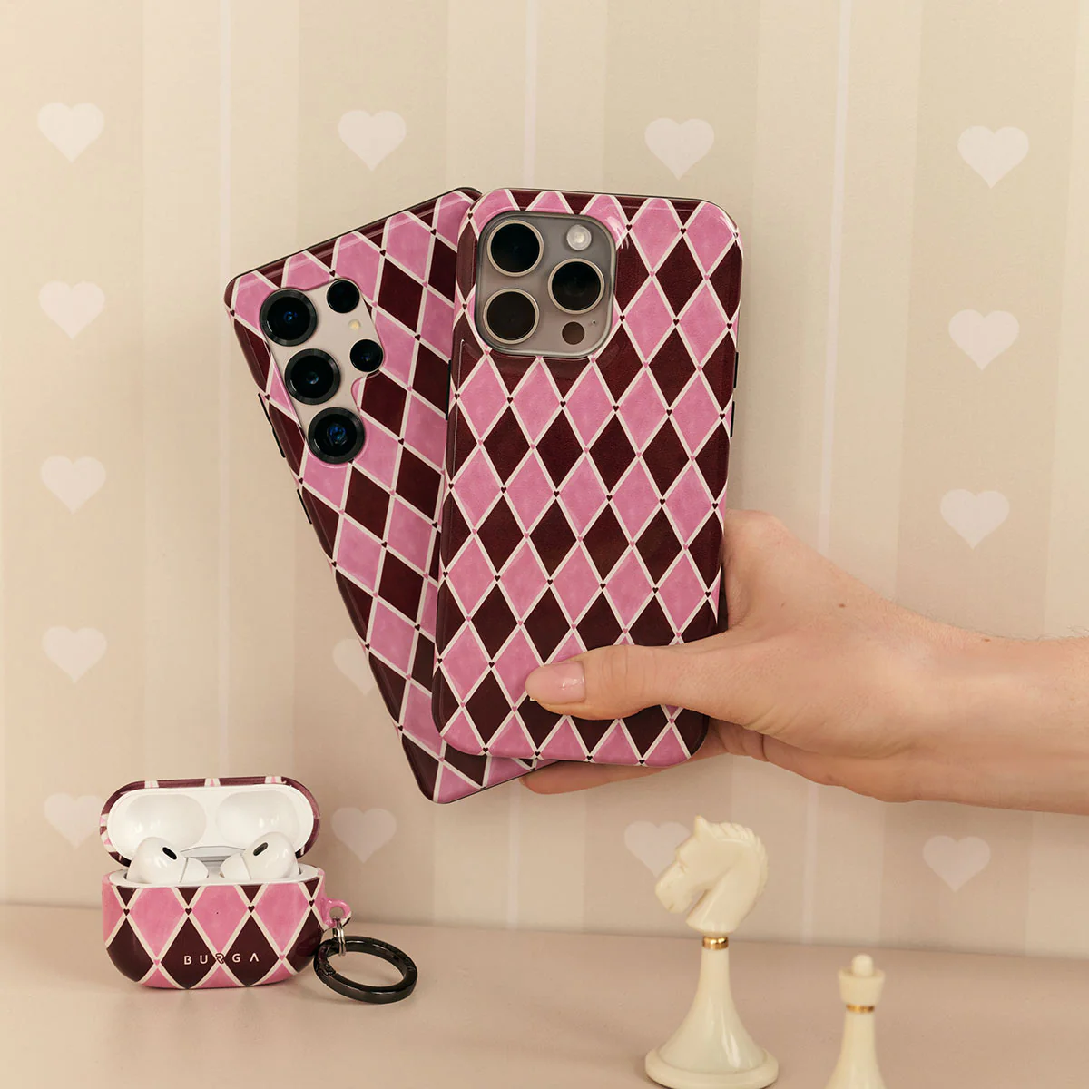 Heartless - Samsung Galaxy S26 Ultra Etui - Image 44