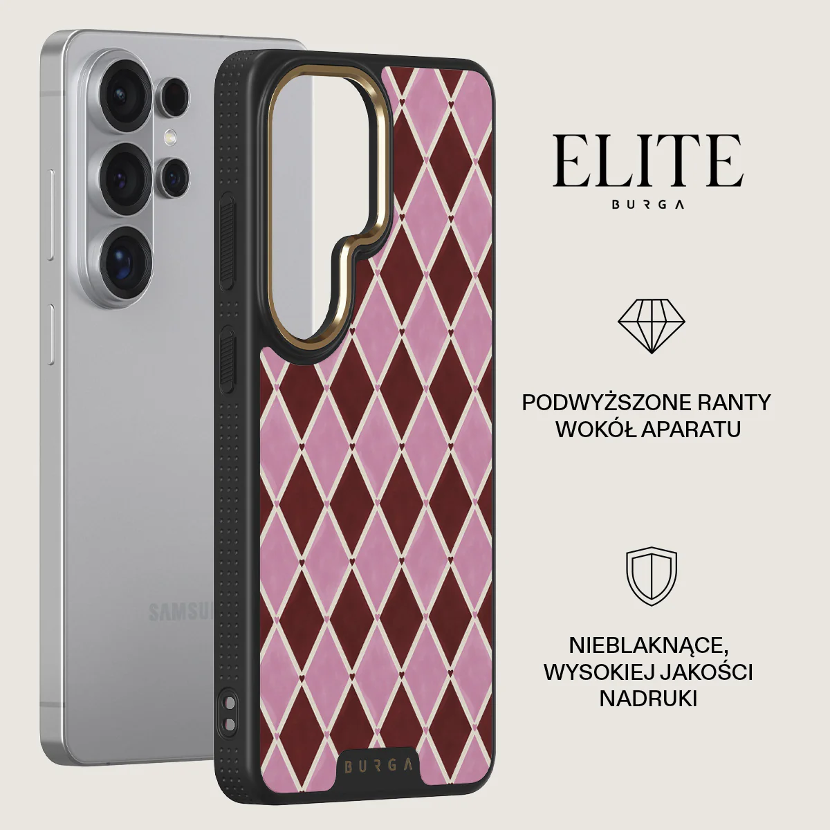 Heartless - Samsung Galaxy S26 Ultra Etui - Image 6