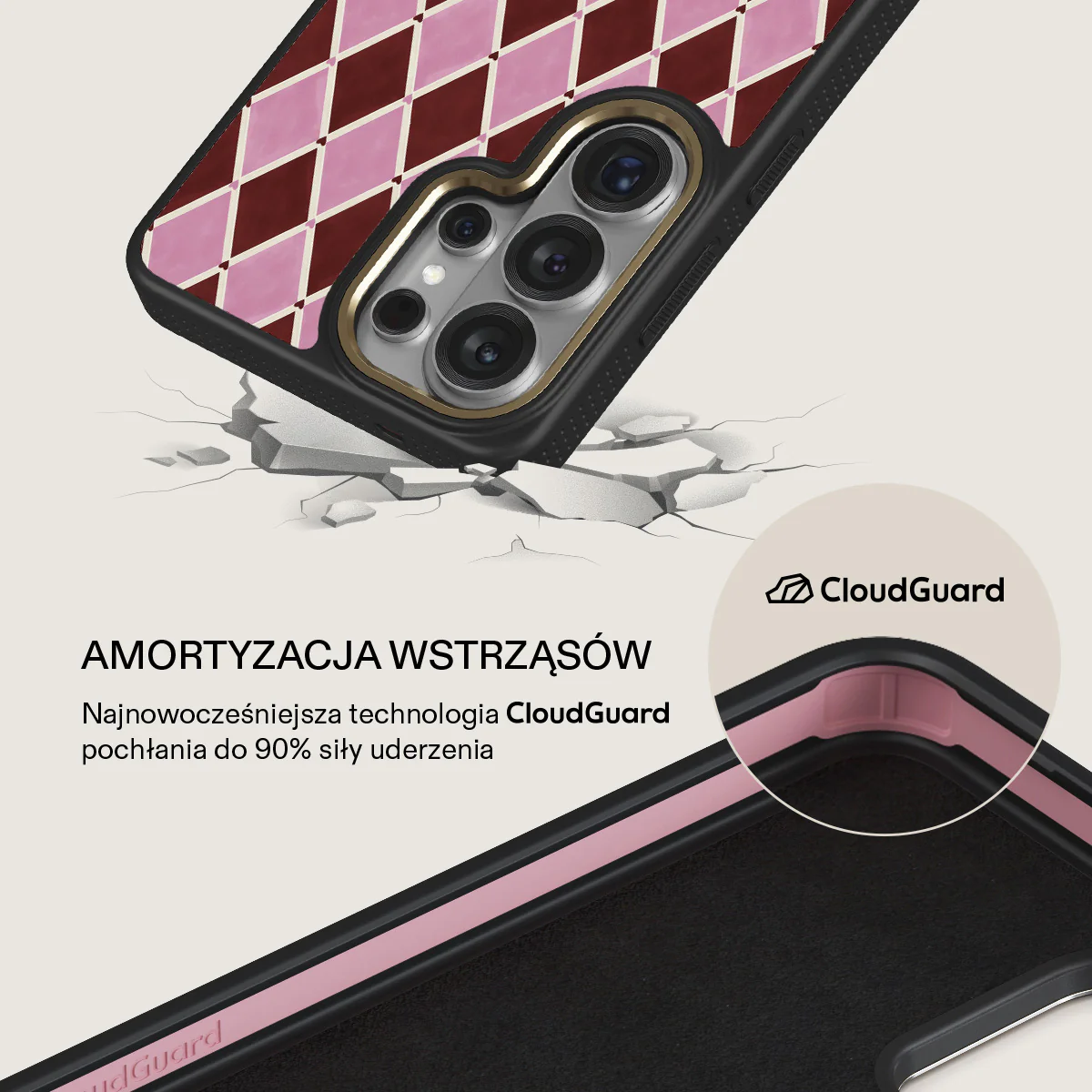 Heartless - Samsung Galaxy S26 Ultra Etui - Image 7
