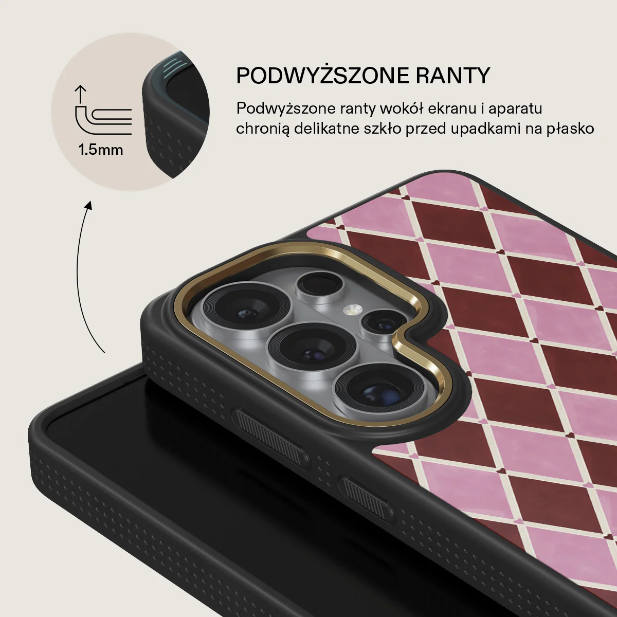 Heartless - Samsung Galaxy S26 Ultra Etui - Image 8