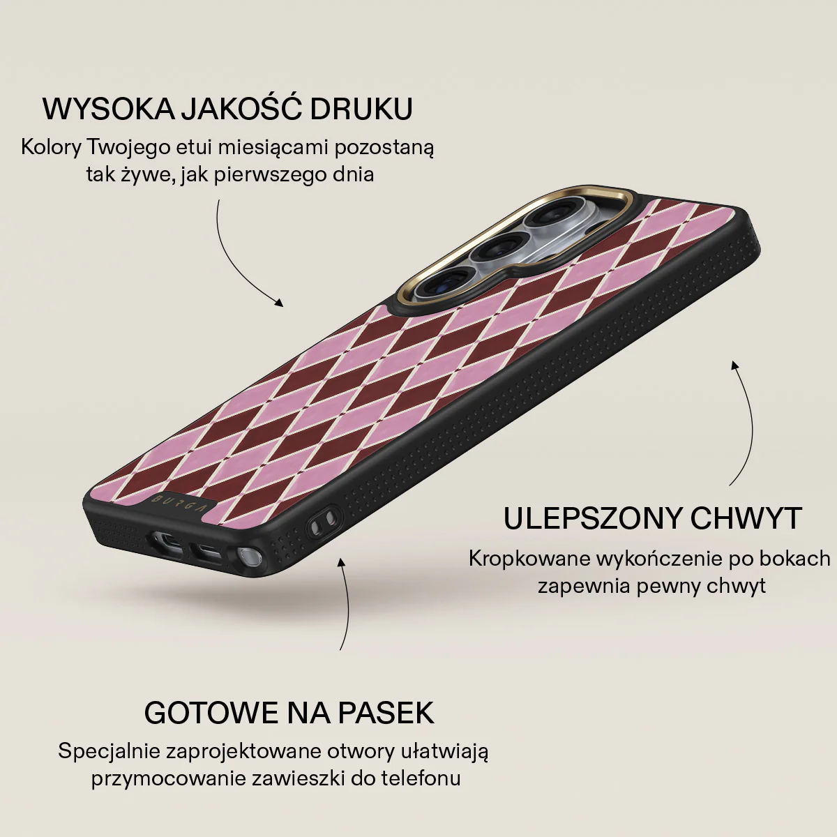 Heartless - Samsung Galaxy S26 Ultra Etui - Image 9