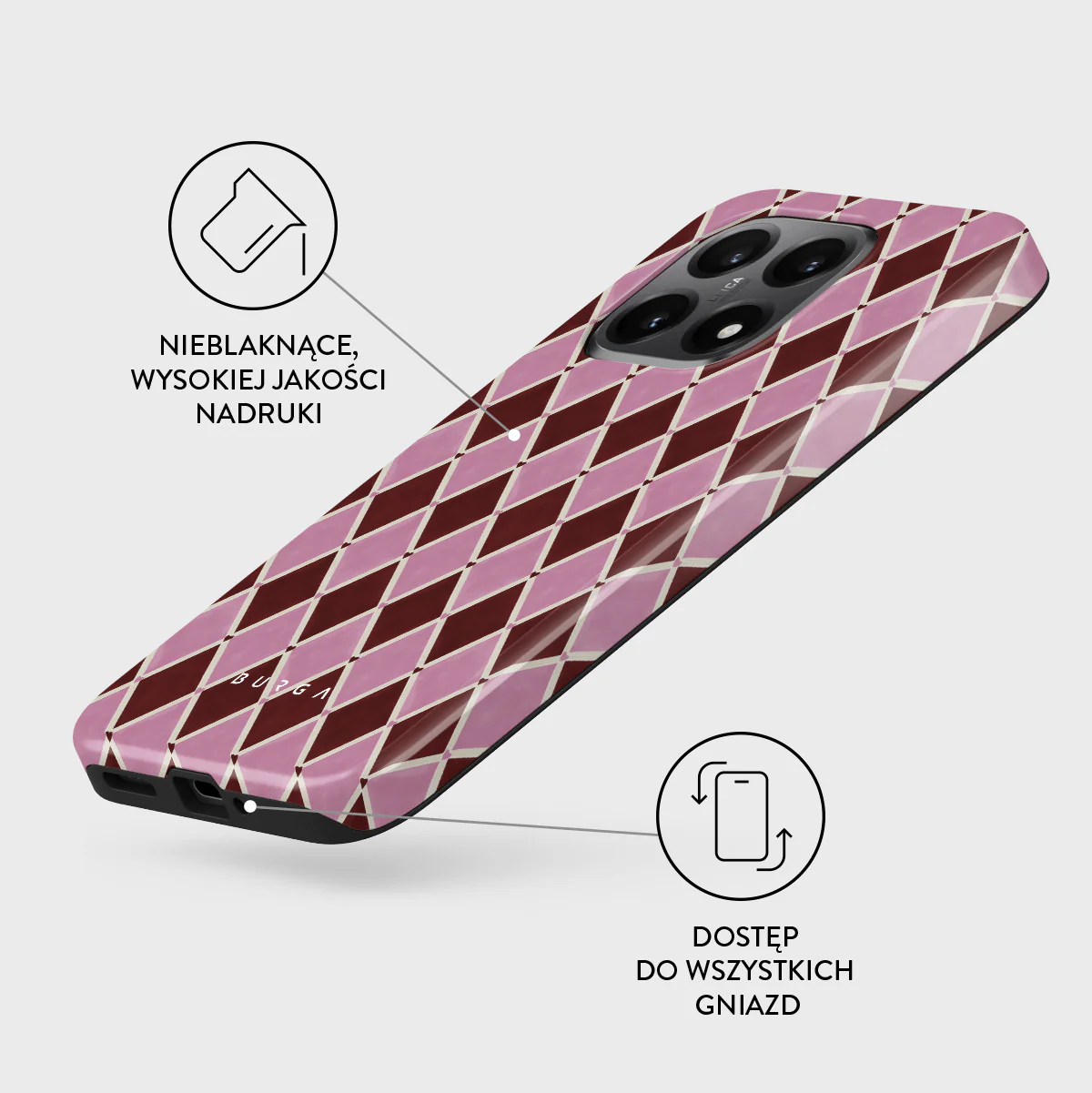 Heartless - Xiaomi 15T Etui - Image 3