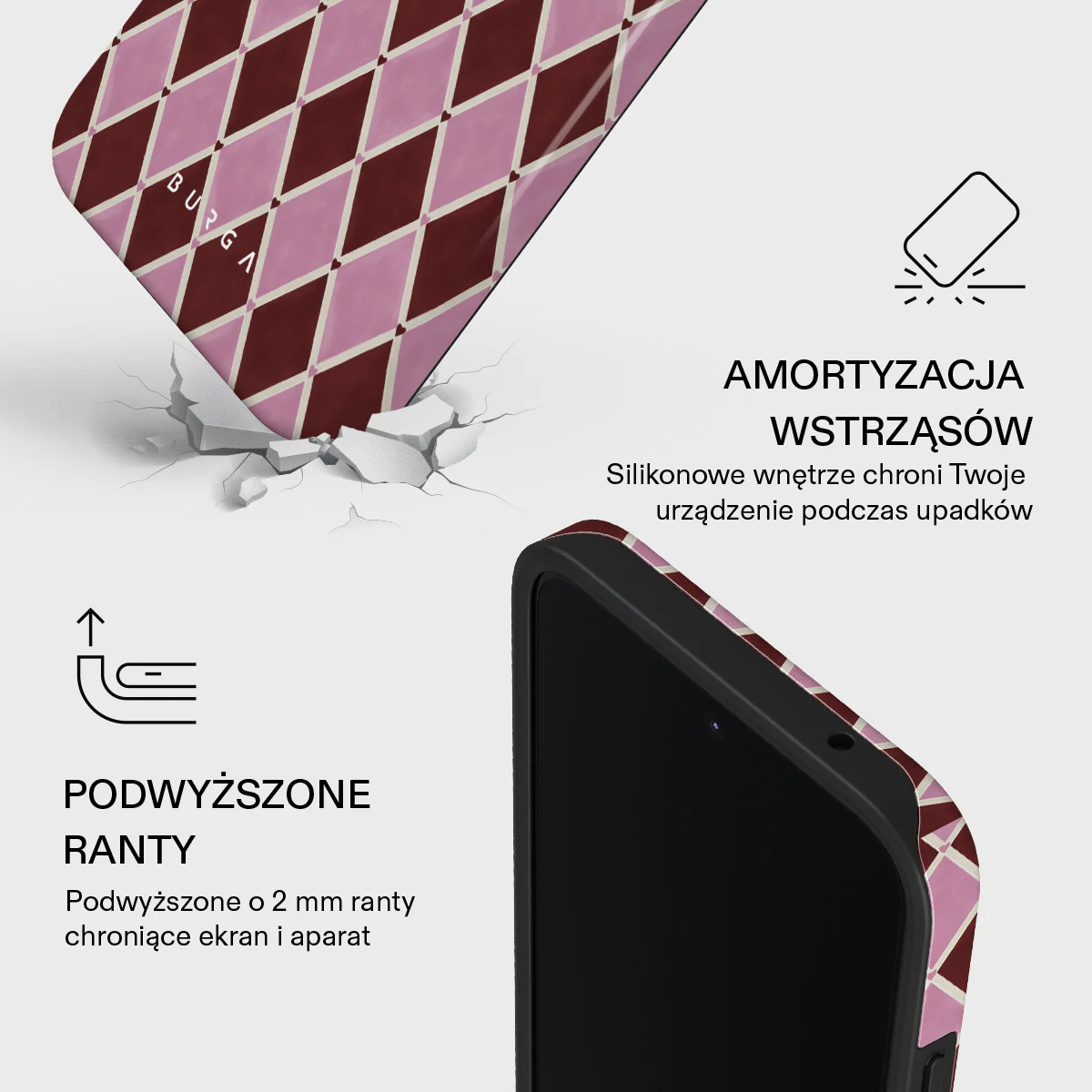 Heartless - Xiaomi 15T Etui - Image 4
