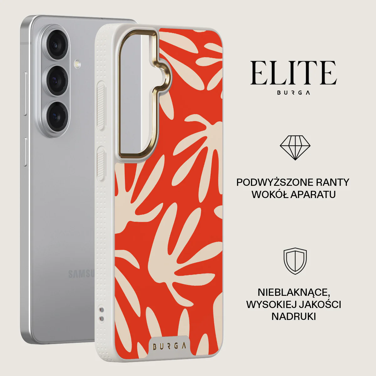Heatwave - Samsung Galaxy S26 Etui - Image 27