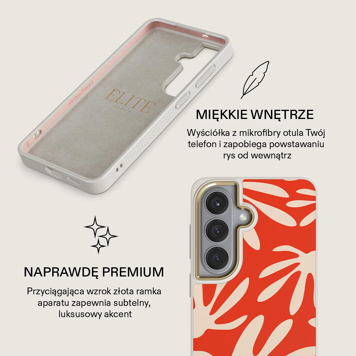 Heatwave - Samsung Galaxy S26 Etui - Image 31