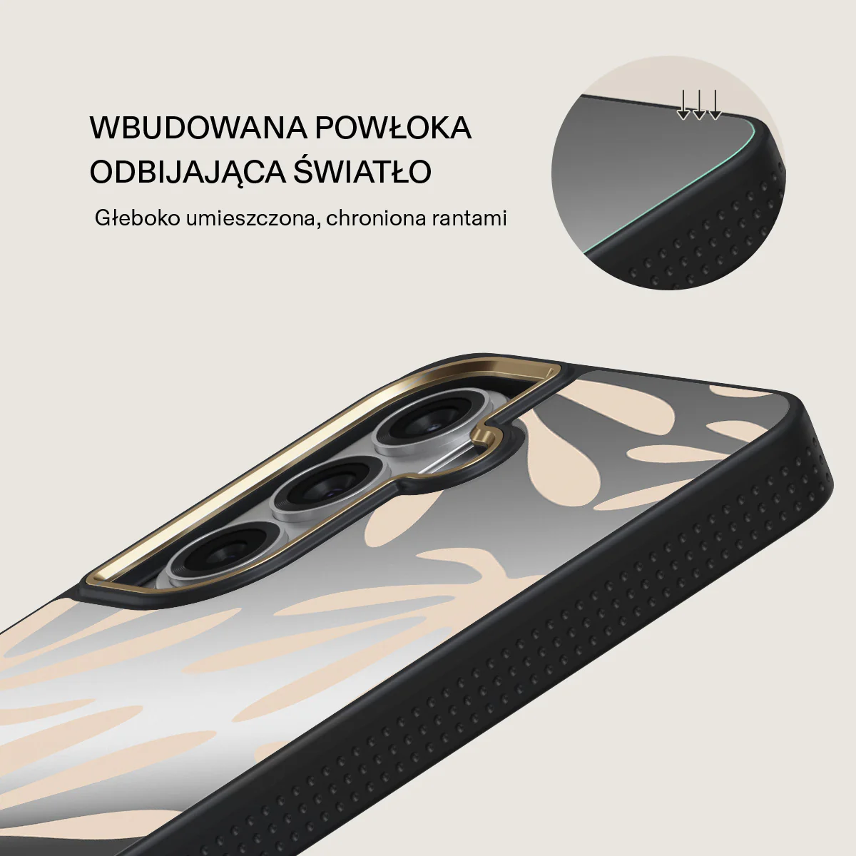 Heatwave - Samsung Galaxy S26 Etui - Image 43