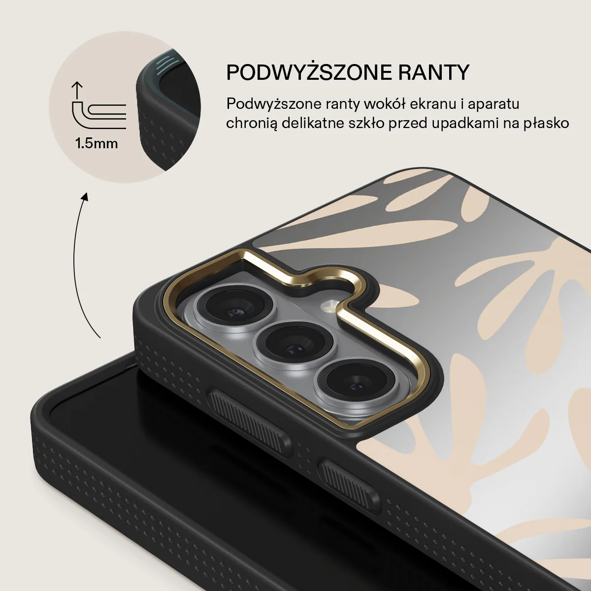Heatwave - Samsung Galaxy S26 Etui - Image 44