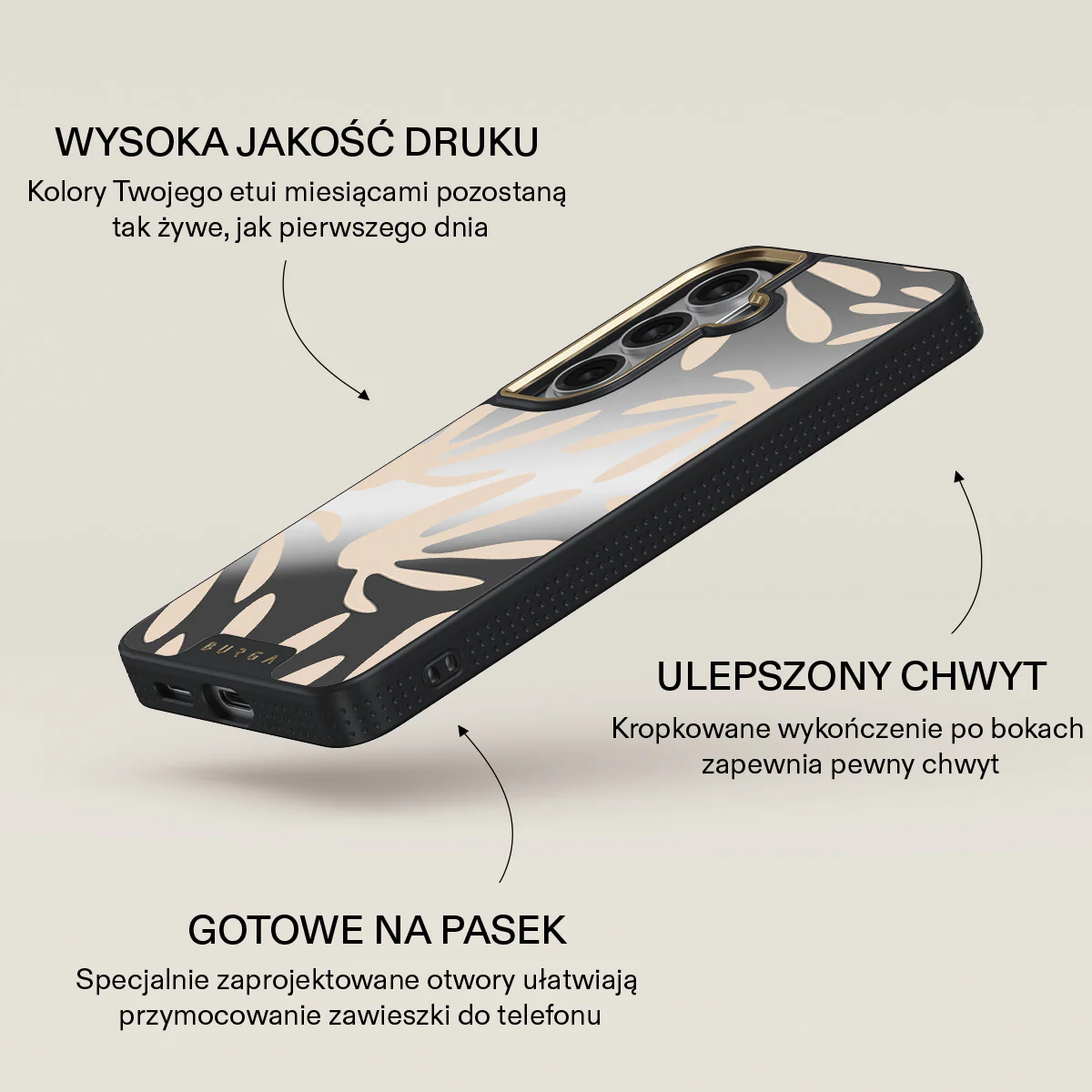 Heatwave - Samsung Galaxy S26 Etui - Image 45