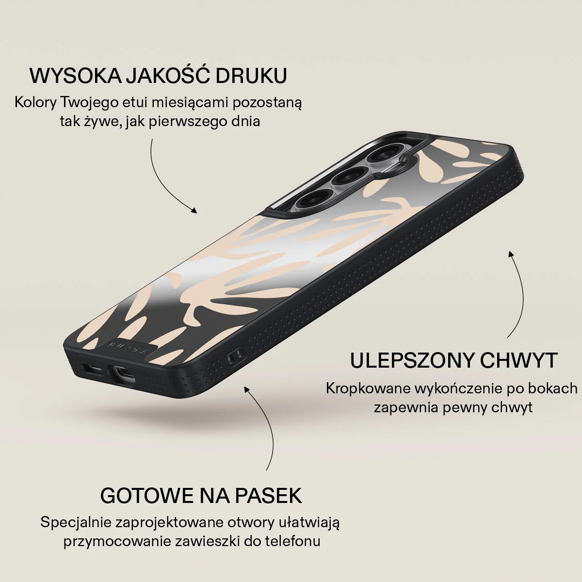 Heatwave - Samsung Galaxy S26 Etui - Image 53