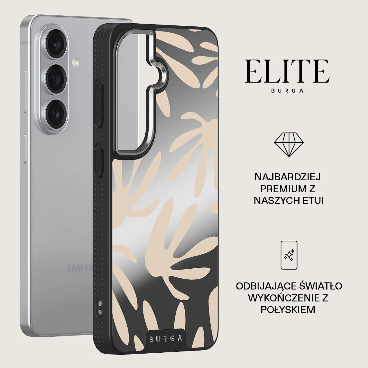 Heatwave - Samsung Galaxy S26 Etui - Image 57