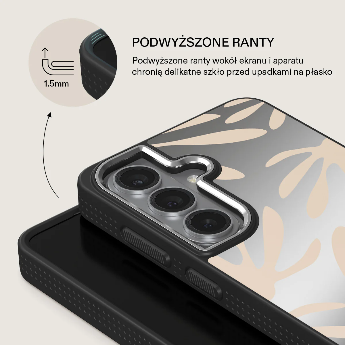 Heatwave - Samsung Galaxy S26 Etui - Image 60