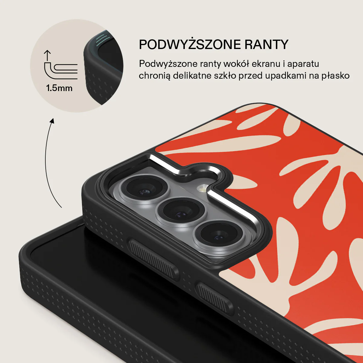 Heatwave - Samsung Galaxy S26 Plus Etui - Image 15