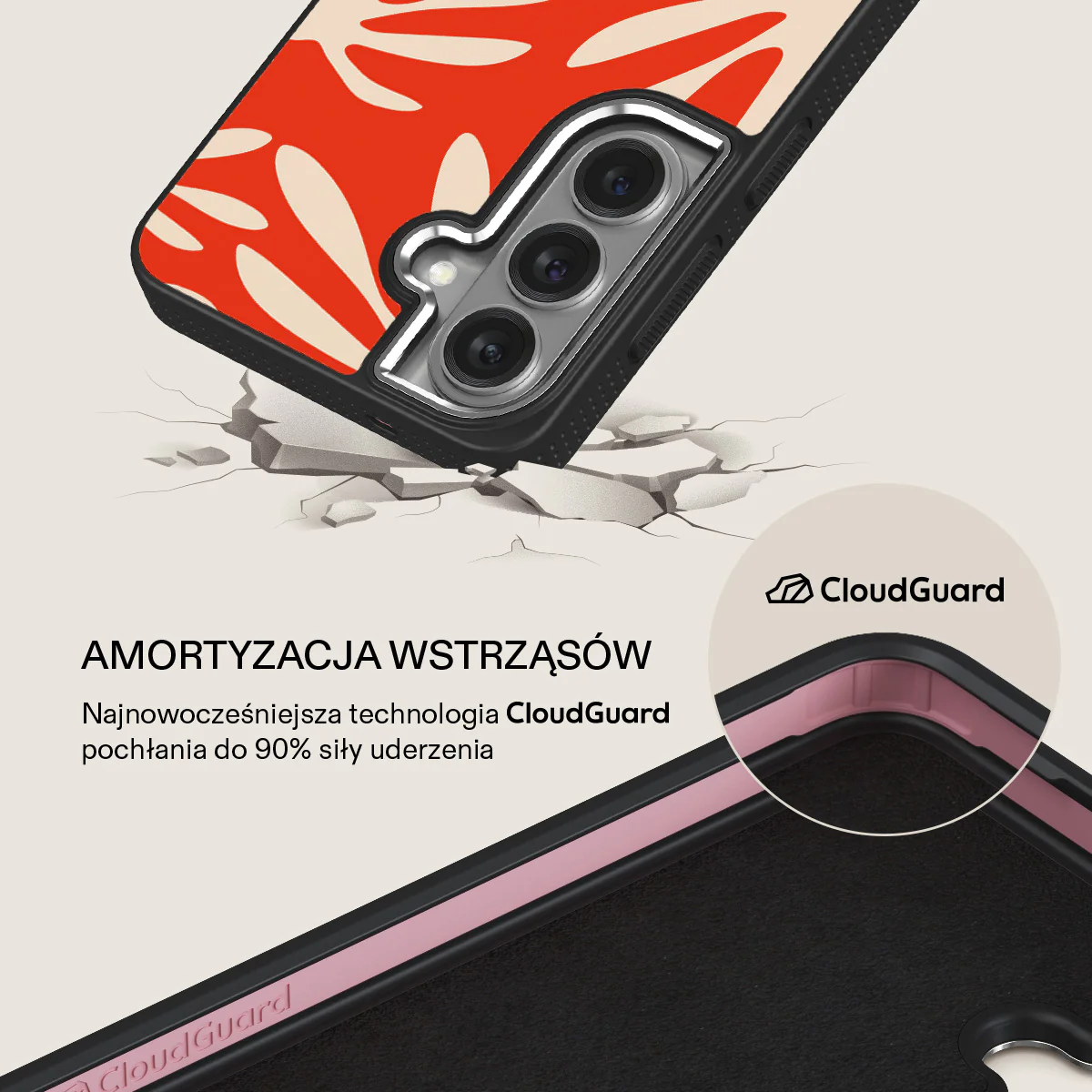 Heatwave - Samsung Galaxy S26 Plus Etui - Image 21