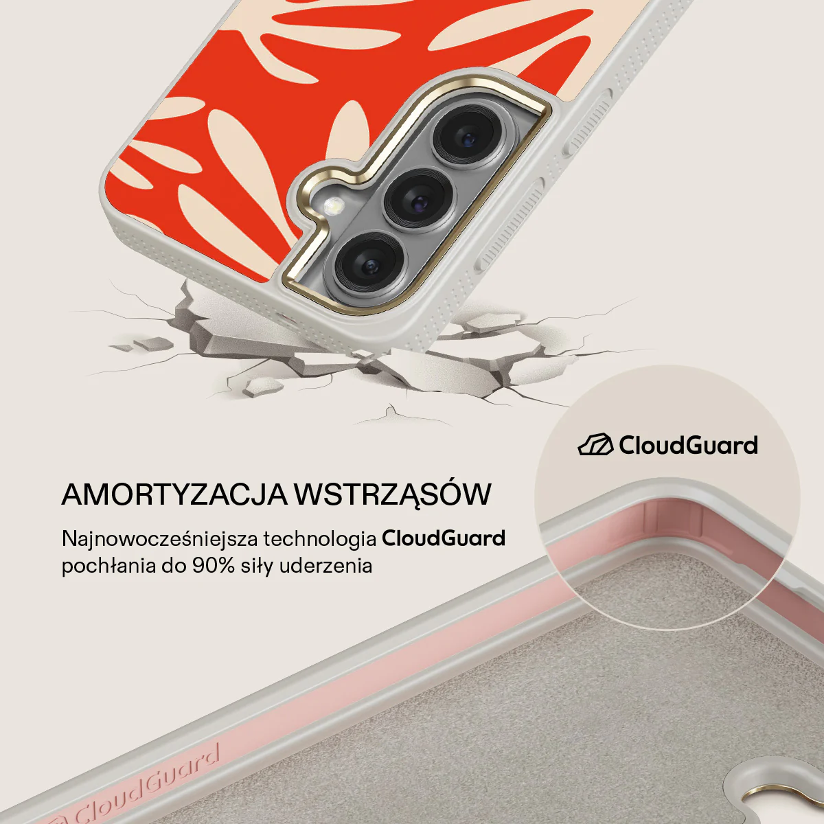 Heatwave - Samsung Galaxy S26 Plus Etui - Image 28