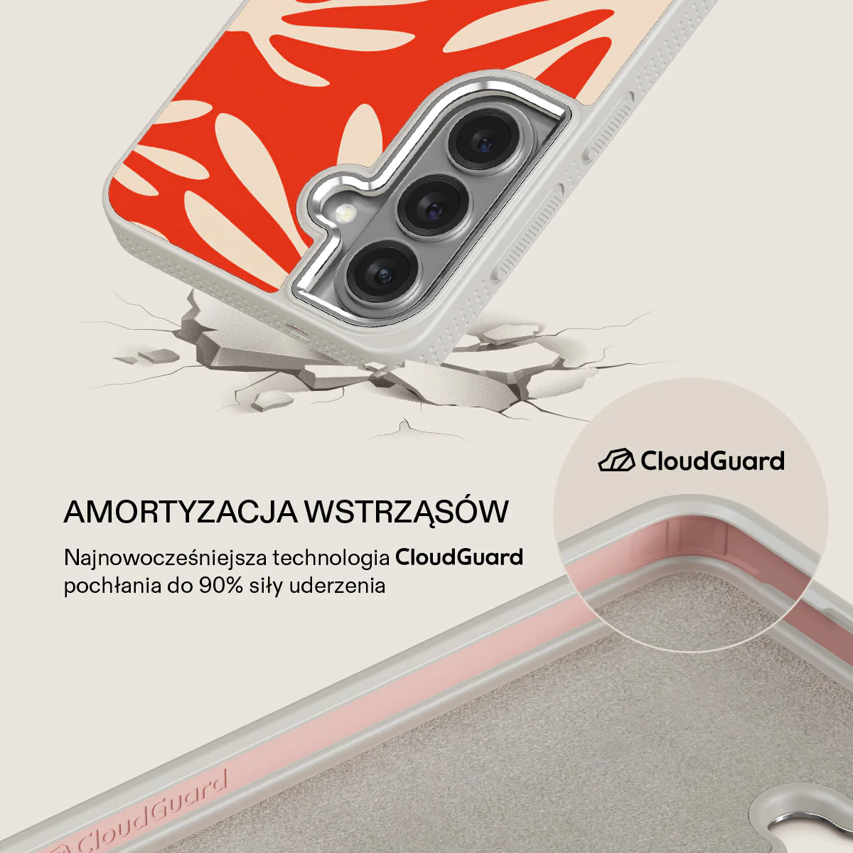 Heatwave - Samsung Galaxy S26 Plus Etui - Image 35