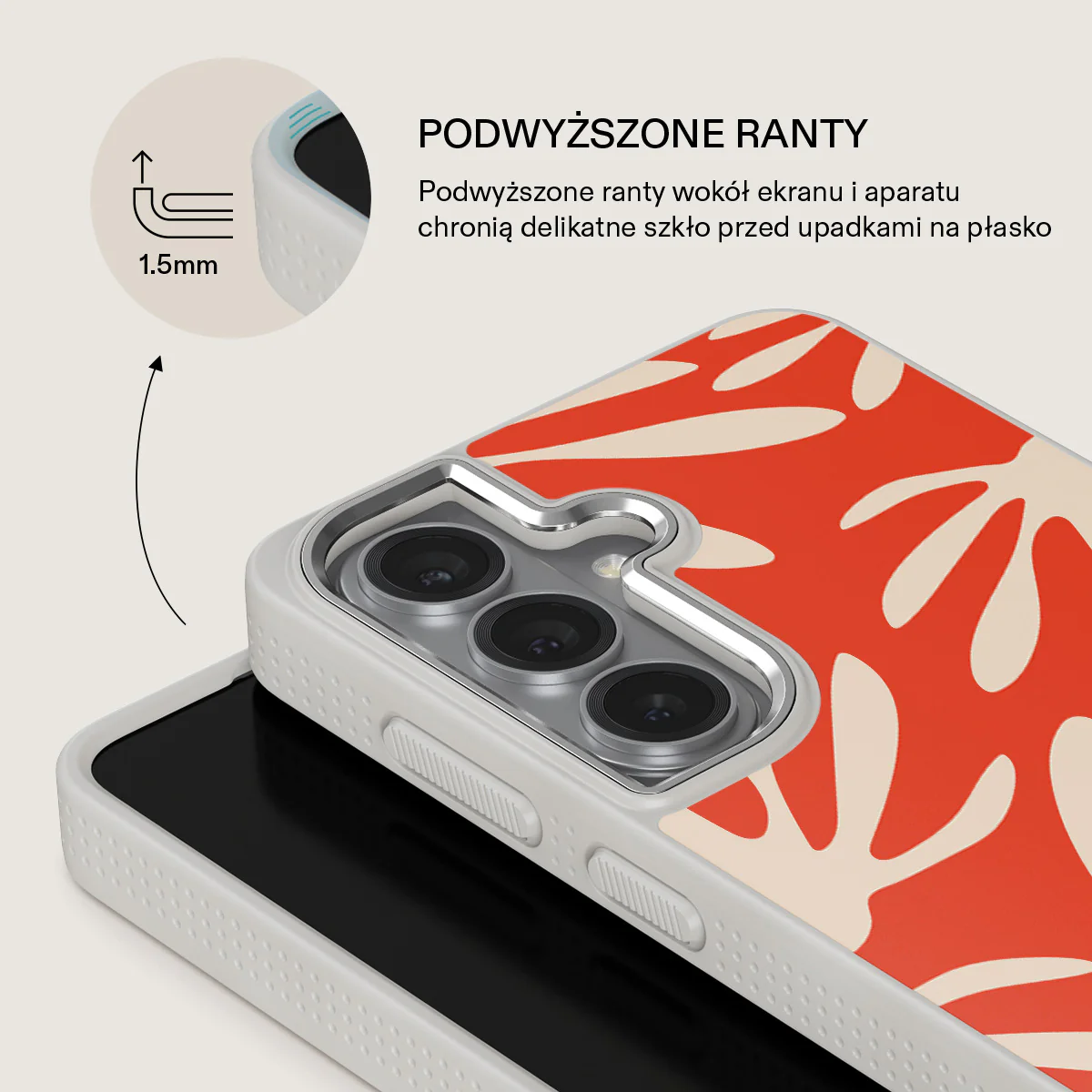 Heatwave - Samsung Galaxy S26 Plus Etui - Image 36