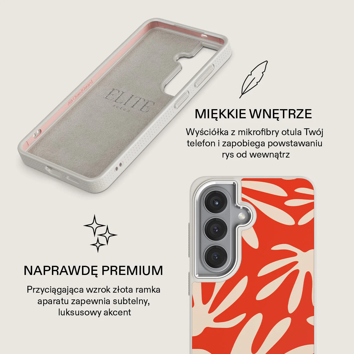 Heatwave - Samsung Galaxy S26 Plus Etui - Image 38