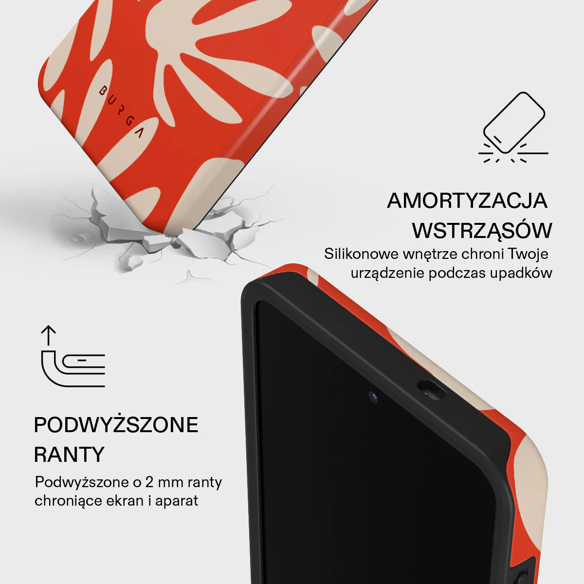 Heatwave - Samsung Galaxy S26 Plus Etui - Image 4