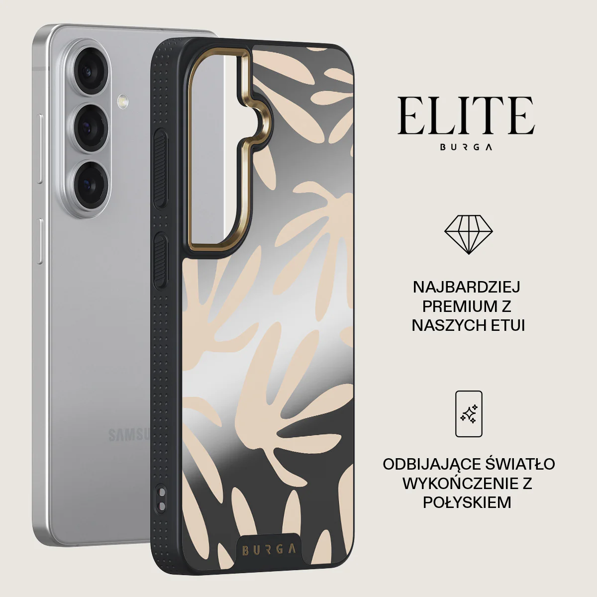 Heatwave - Samsung Galaxy S26 Plus Etui - Image 41