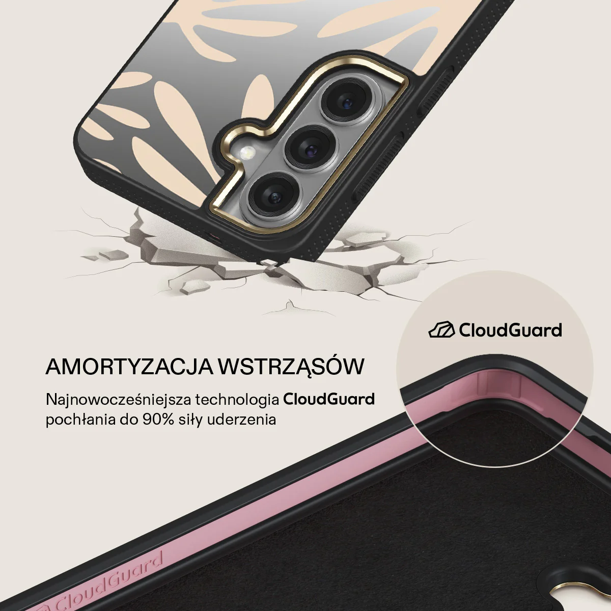 Heatwave - Samsung Galaxy S26 Plus Etui - Image 42