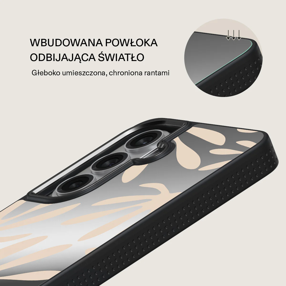 Heatwave - Samsung Galaxy S26 Plus Etui - Image 51