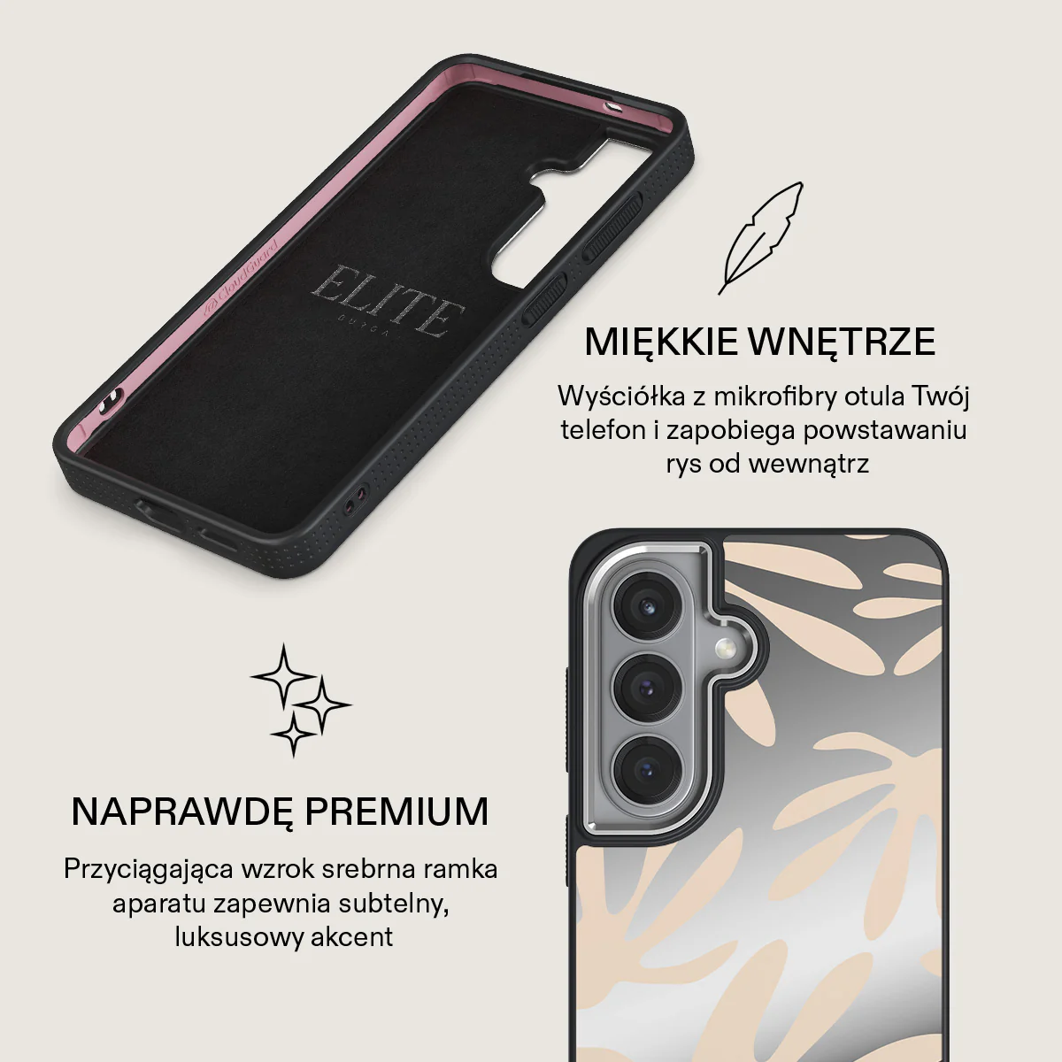 Heatwave - Samsung Galaxy S26 Plus Etui - Image 62