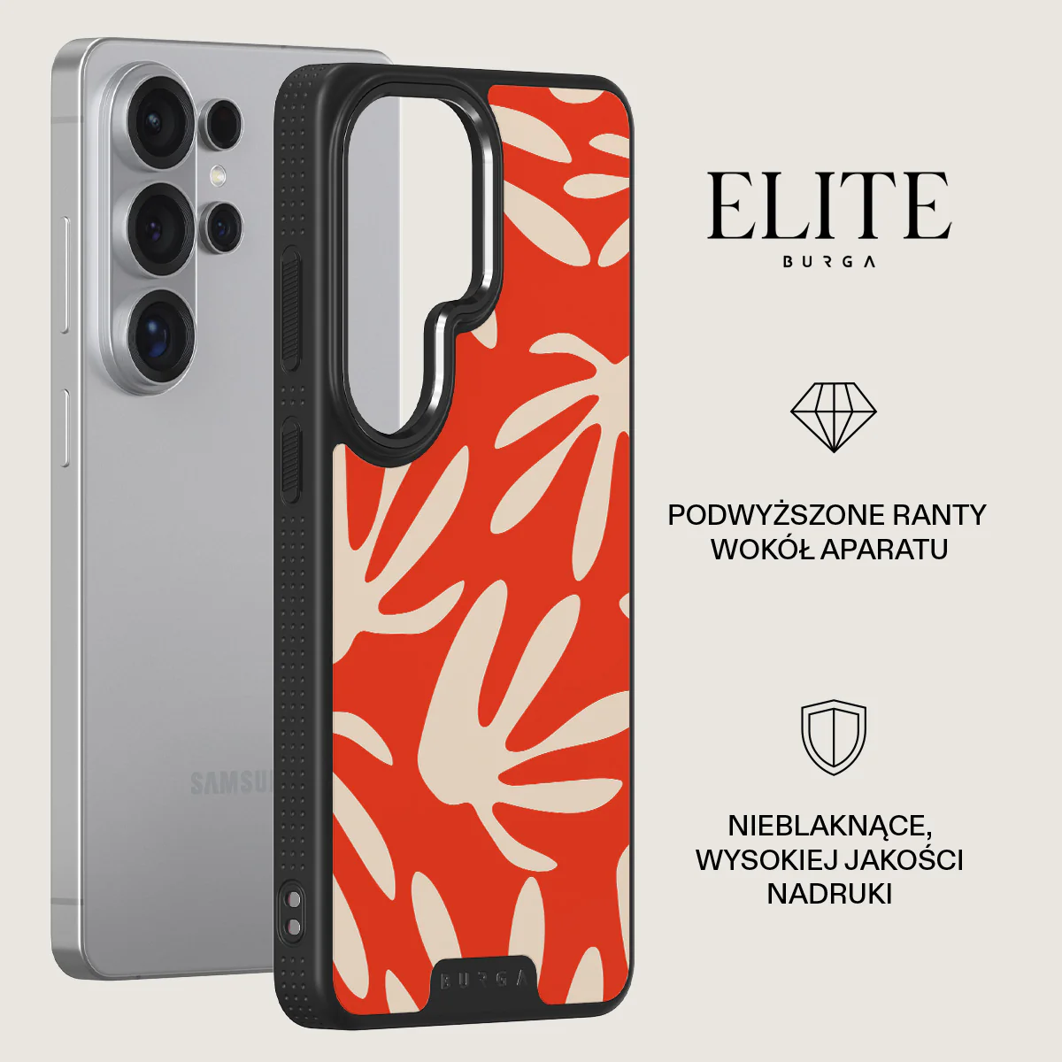 Heatwave - Samsung Galaxy S26 Ultra Etui - Image 13