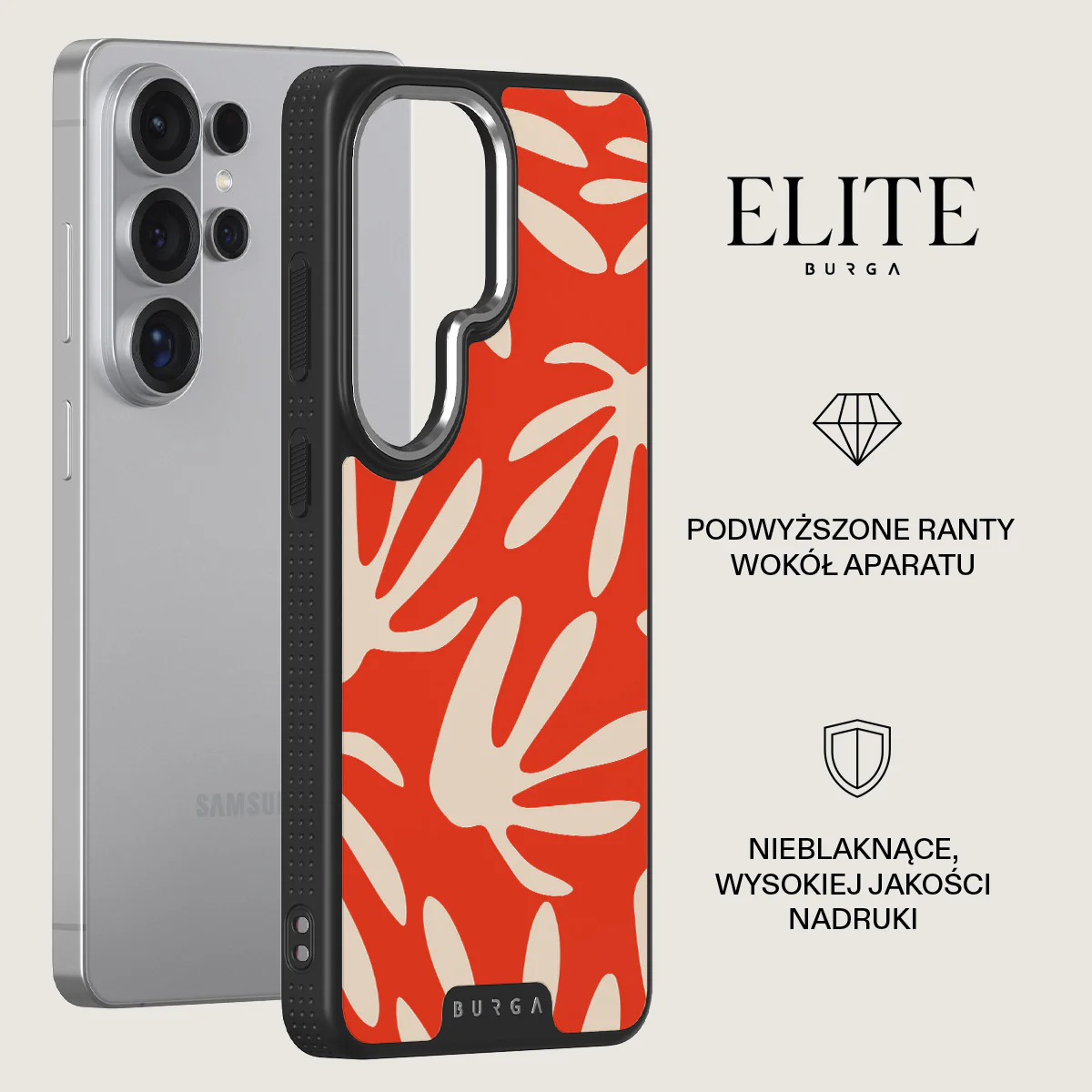 Heatwave - Samsung Galaxy S26 Ultra Etui - Image 20