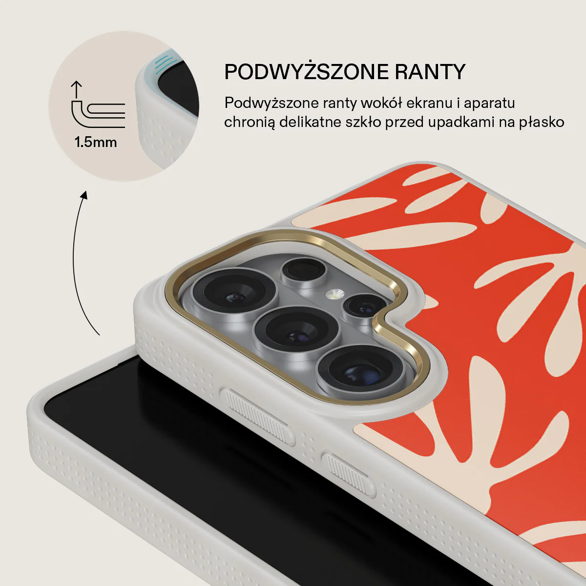 Heatwave - Samsung Galaxy S26 Ultra Etui - Image 29