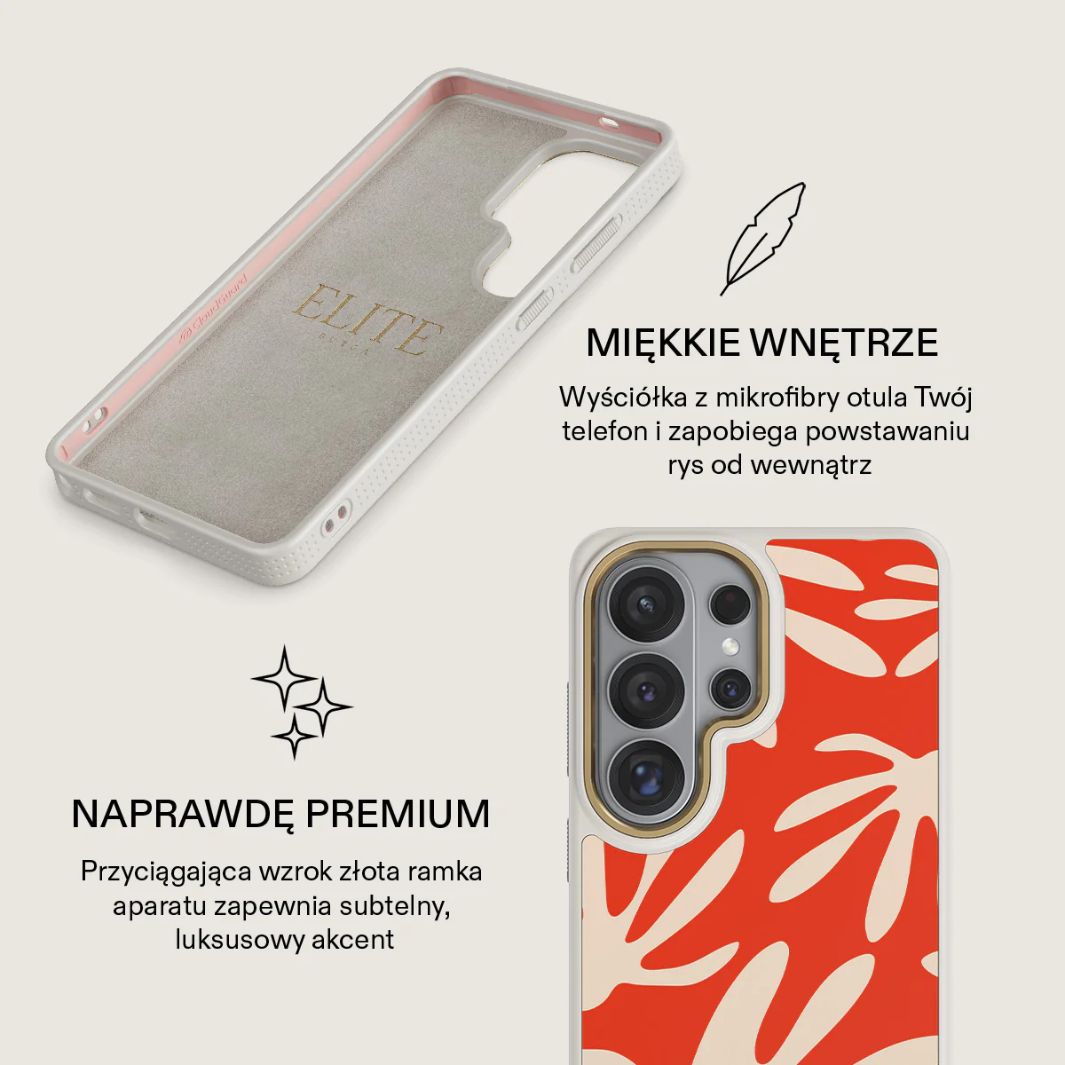 Heatwave - Samsung Galaxy S26 Ultra Etui - Image 31