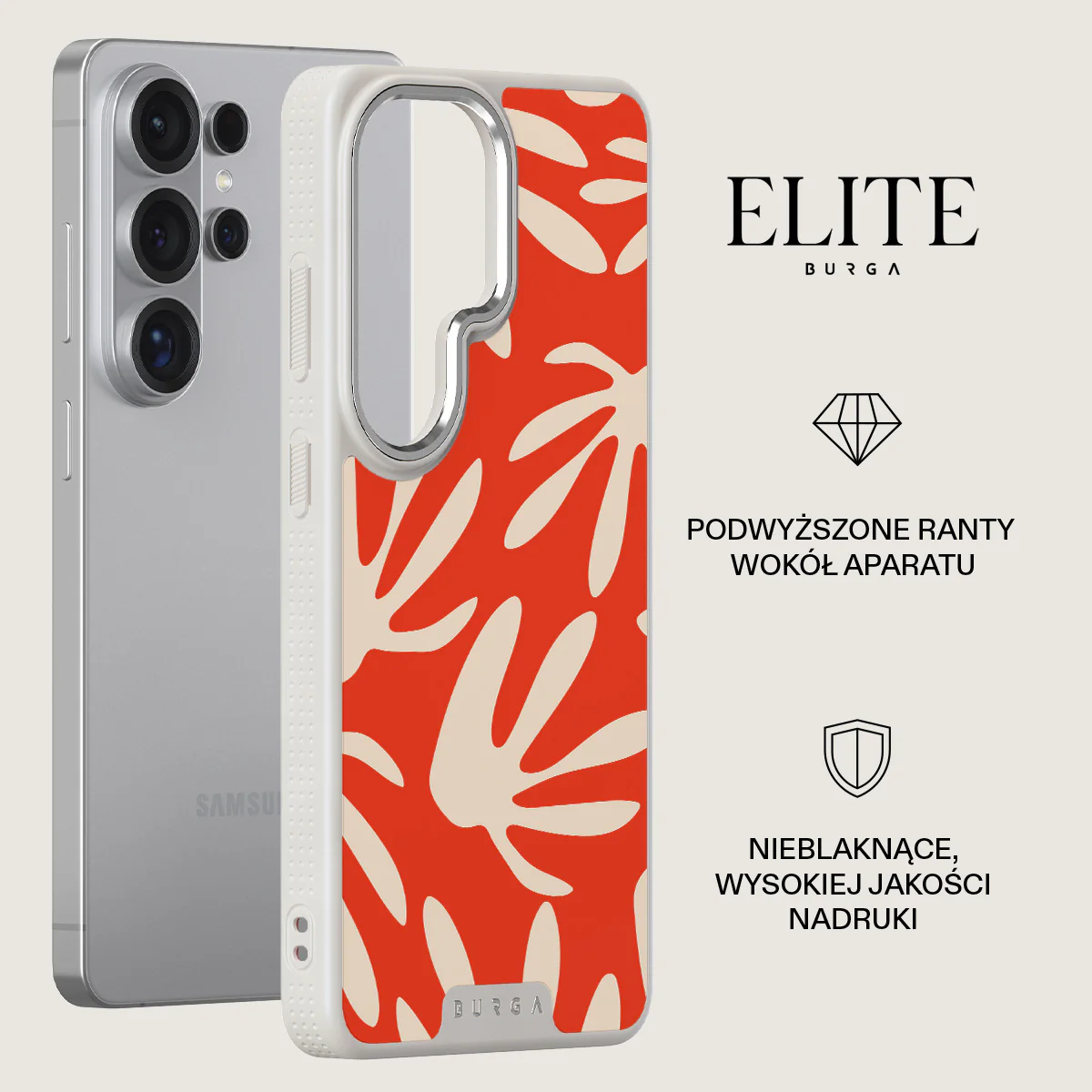 Heatwave - Samsung Galaxy S26 Ultra Etui - Image 34