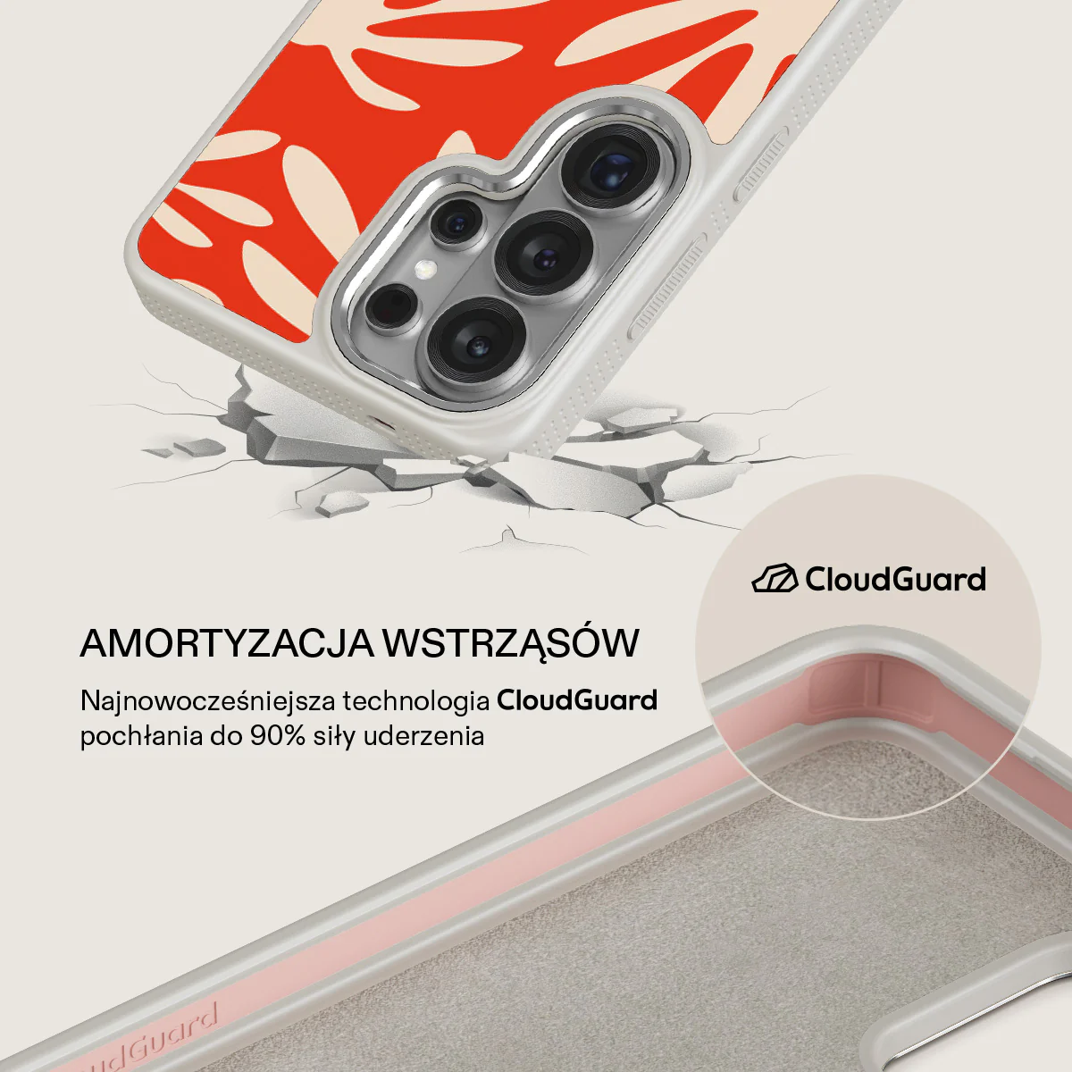 Heatwave - Samsung Galaxy S26 Ultra Etui - Image 35