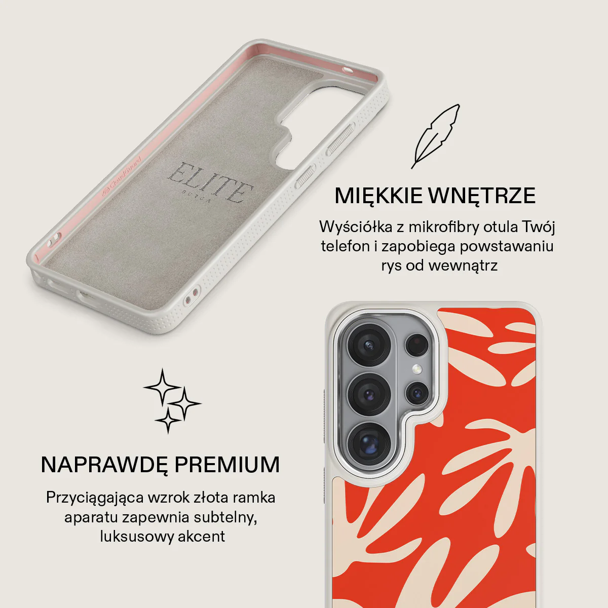 Heatwave - Samsung Galaxy S26 Ultra Etui - Image 38