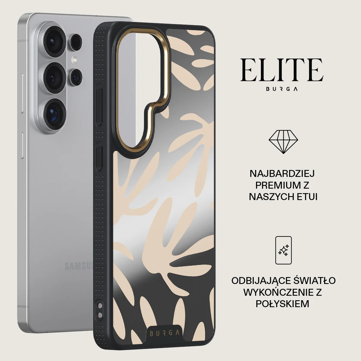 Heatwave - Samsung Galaxy S26 Ultra Etui - Image 41