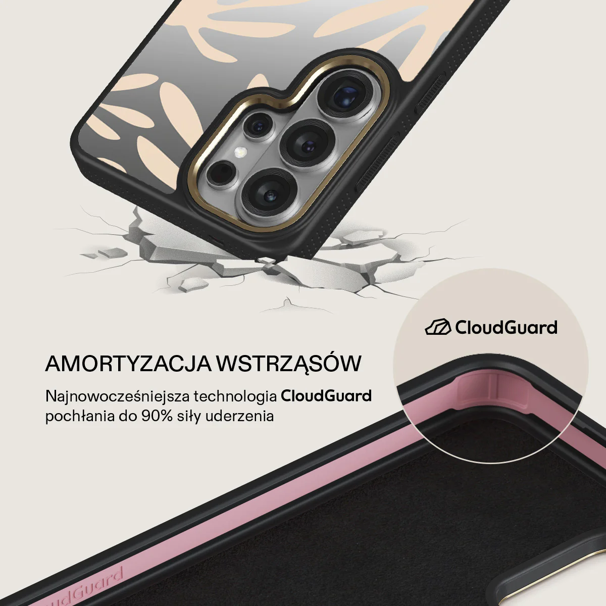 Heatwave - Samsung Galaxy S26 Ultra Etui - Image 42