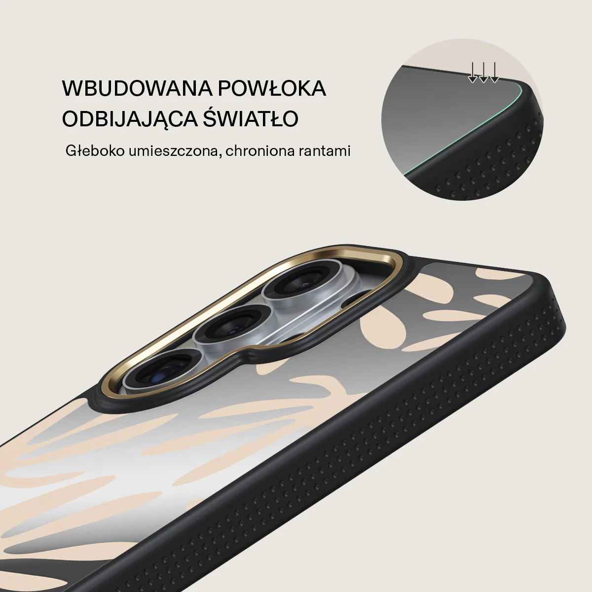 Heatwave - Samsung Galaxy S26 Ultra Etui - Image 43