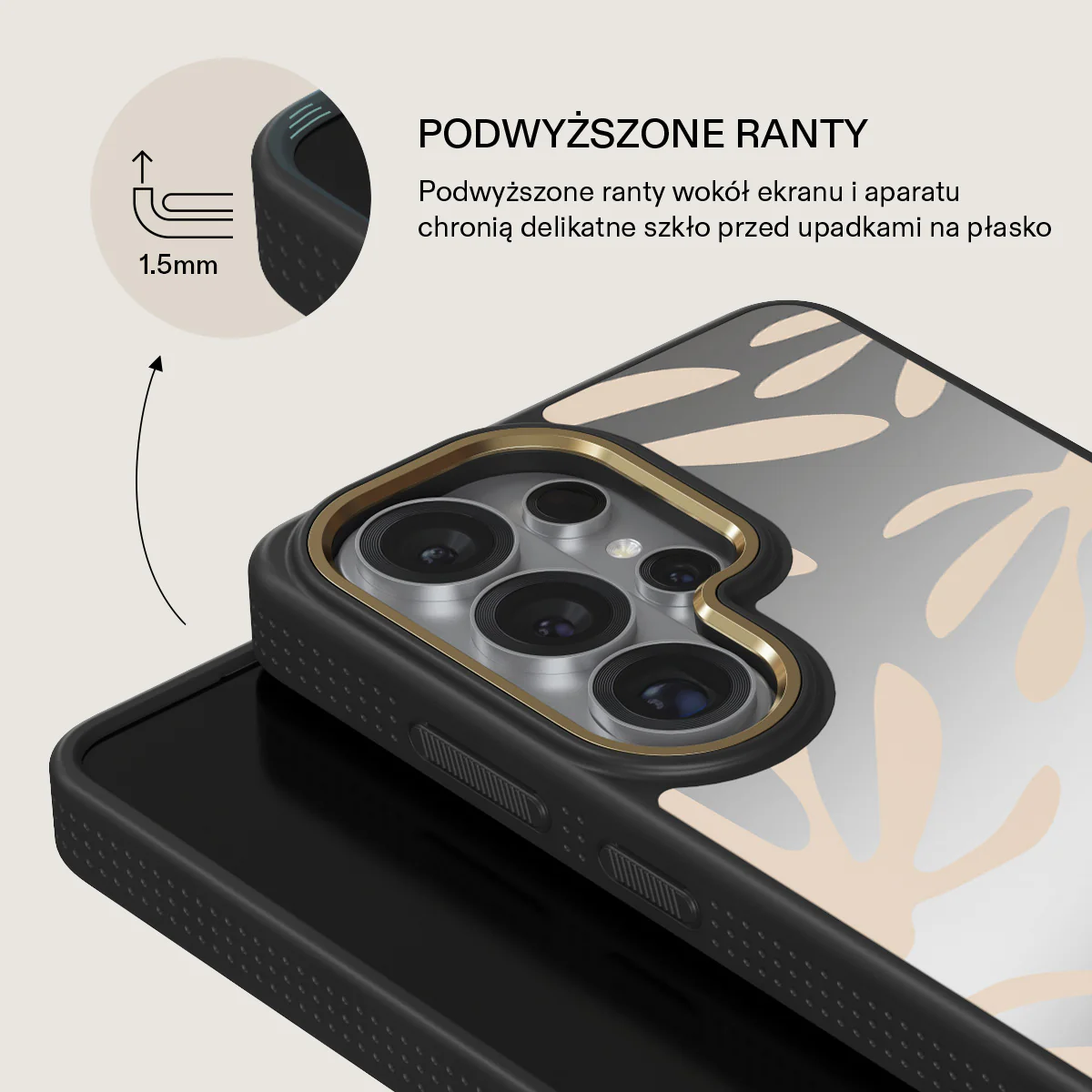 Heatwave - Samsung Galaxy S26 Ultra Etui - Image 44