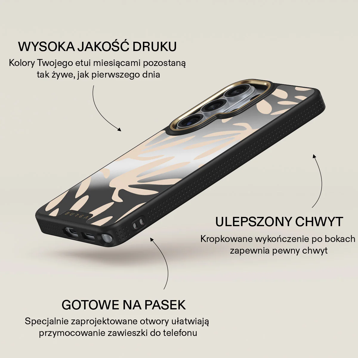 Heatwave - Samsung Galaxy S26 Ultra Etui - Image 45