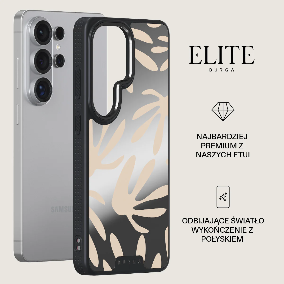 Heatwave - Samsung Galaxy S26 Ultra Etui - Image 49