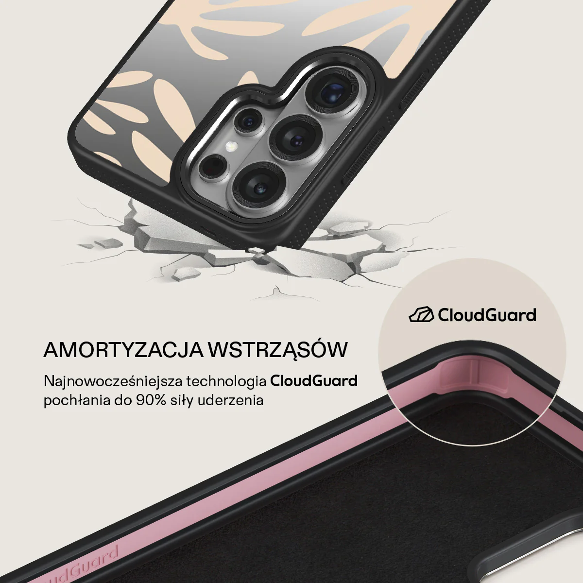 Heatwave - Samsung Galaxy S26 Ultra Etui - Image 50