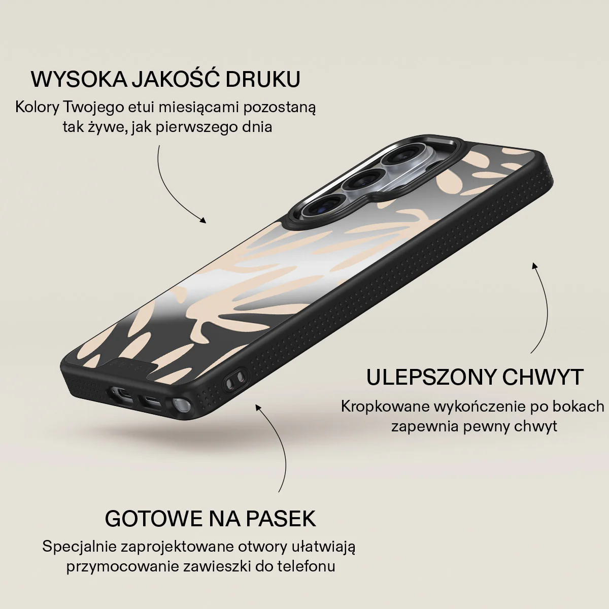 Heatwave - Samsung Galaxy S26 Ultra Etui - Image 53